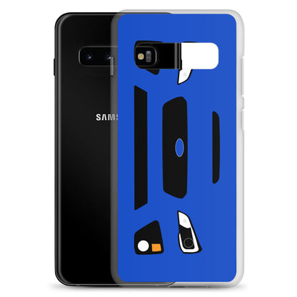 Subaru WRX STI VAB (Evoeye) Samsung® Case - Gtmotive NFT