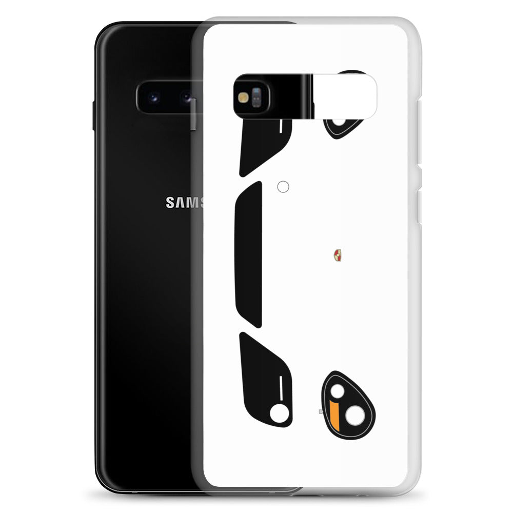 Porsche Cayman 987 Samsung® Case - Gtmotive NFT