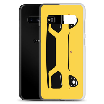 Porsche Cayman GT4 718 Samsung® Case - Gtmotive NFT