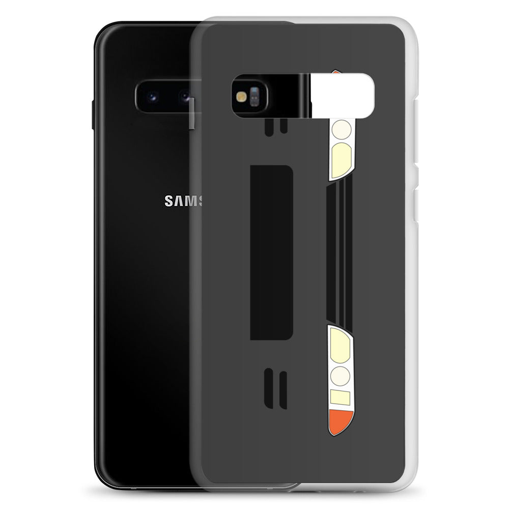 Nissan GTR BNR32 Samsung® Case - Gtmotive NFT