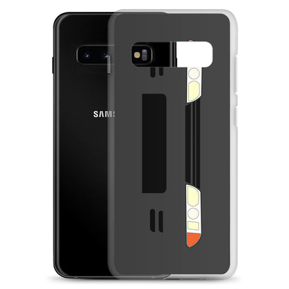 Nissan GTR BNR32 Samsung® Case - Gtmotive NFT