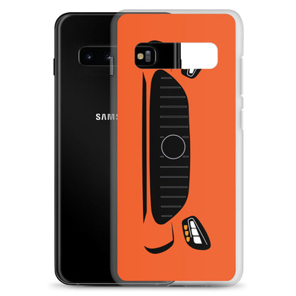 Mercedes-Benz AMG GT Black Series Samsung® Case - Gtmotive NFT