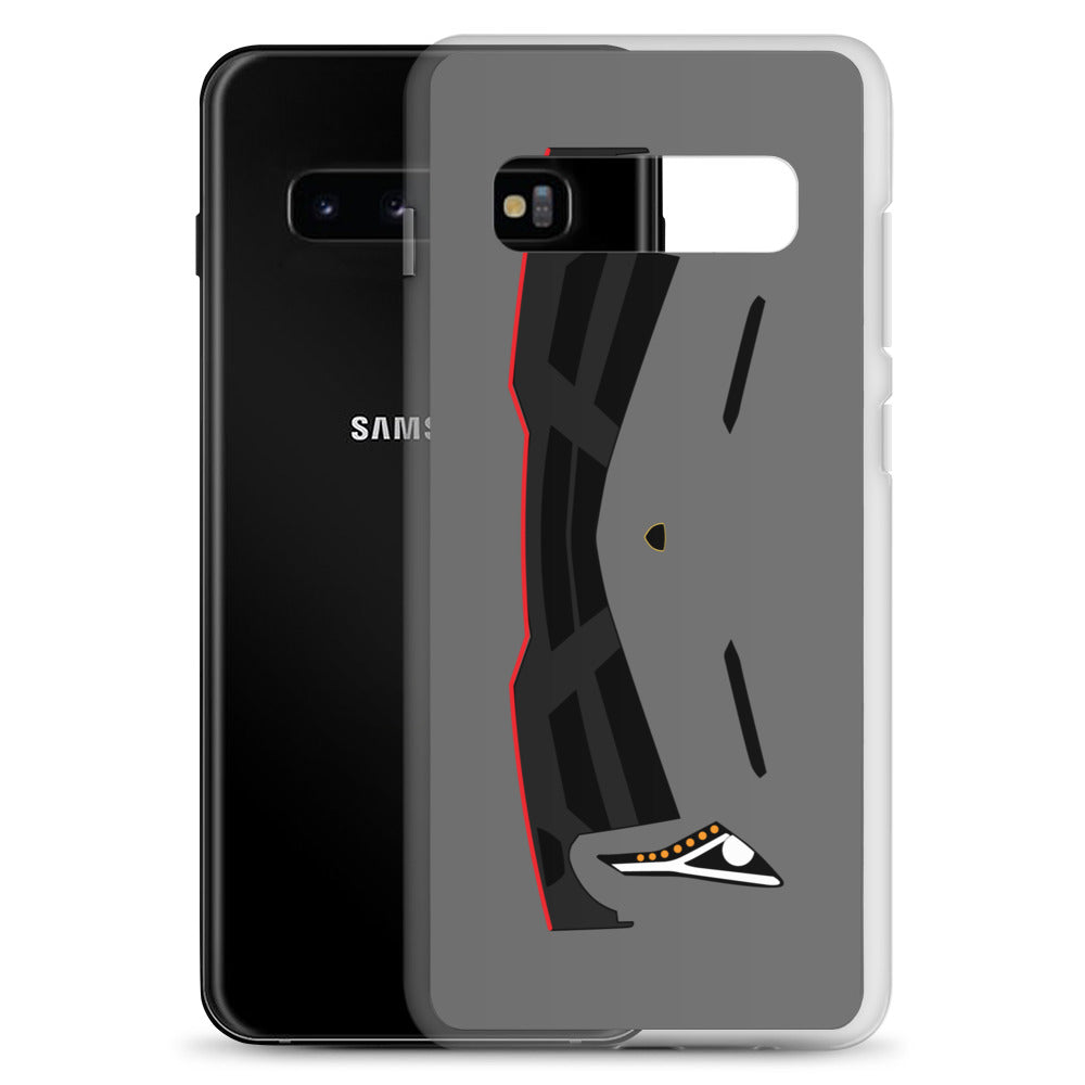 Lamborghini Veneno Samsung® Case - Gtmotive NFT