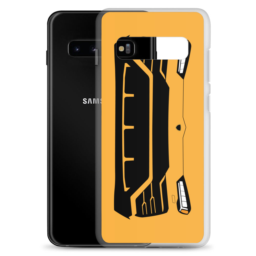 Lamborghini URUS Samsung® Case - Gtmotive NFT