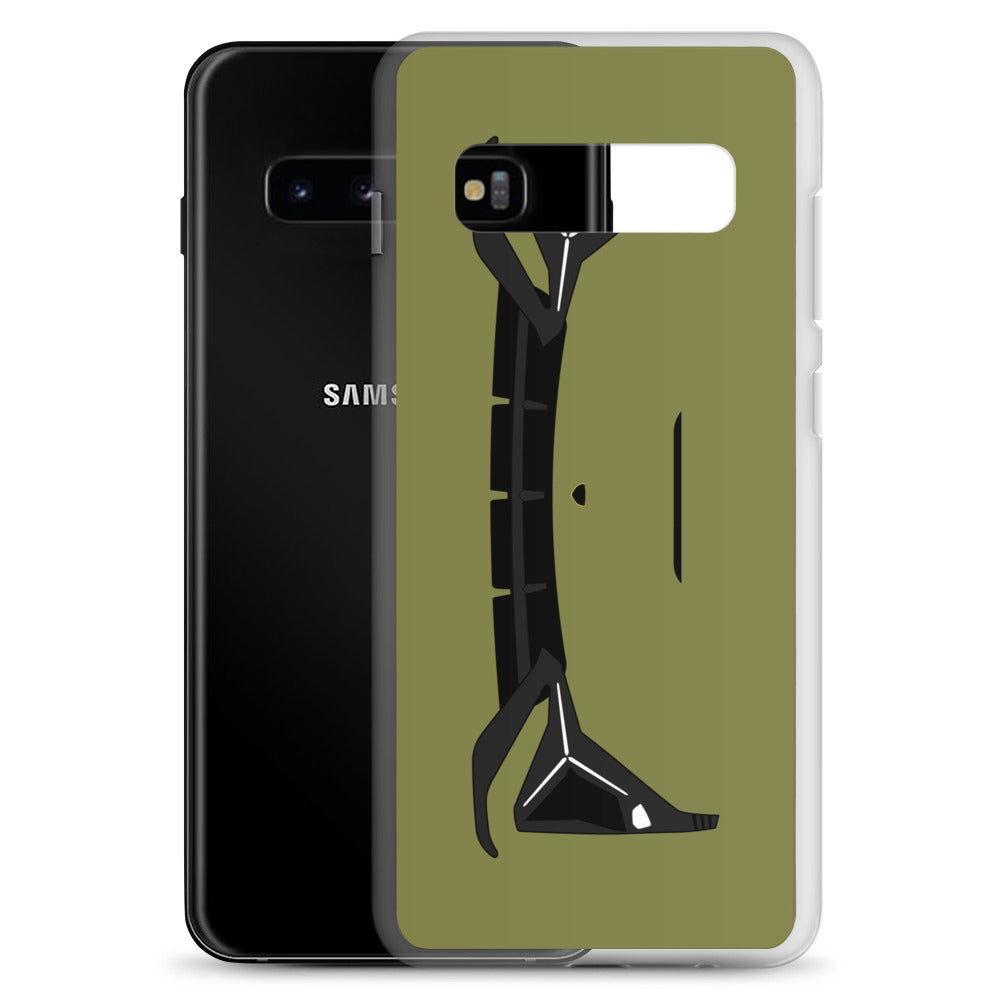 Lamborghini Sian FK 37 Samsung® Case - Gtmotive NFT