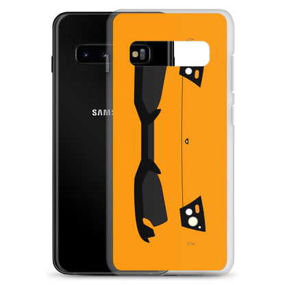 Lamborghini Murcielago SV Samsung® Case - Gtmotive NFT