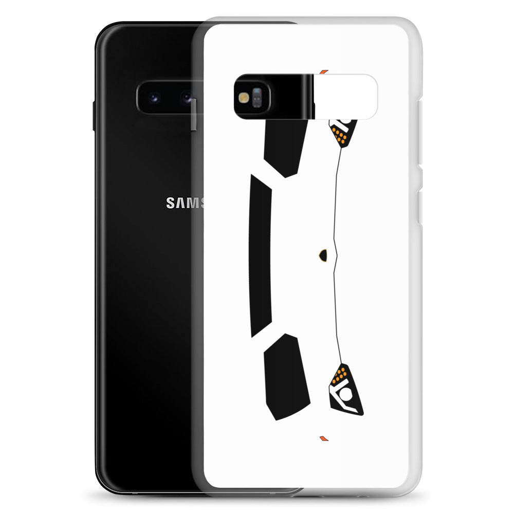 Lamborghini Aventador Samsung® Case - Gtmotive NFT