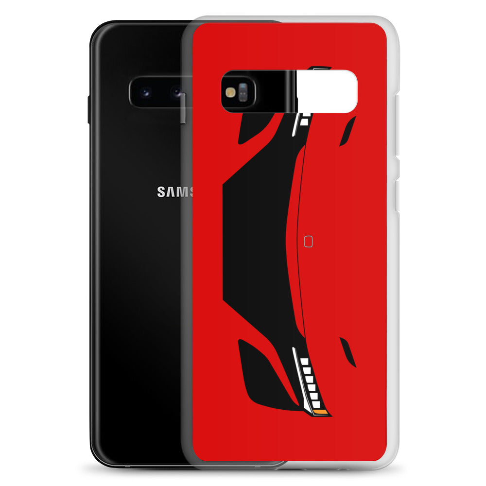 Honda NSX NC1 Samsung® Case - Gtmotive NFT