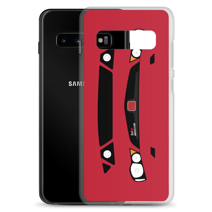 Honda Mugen RR Samsung® Case - Gtmotive NFT