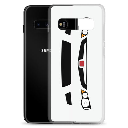 Honda Civic Type R FD2 Samsung® Case - Gtmotive NFT