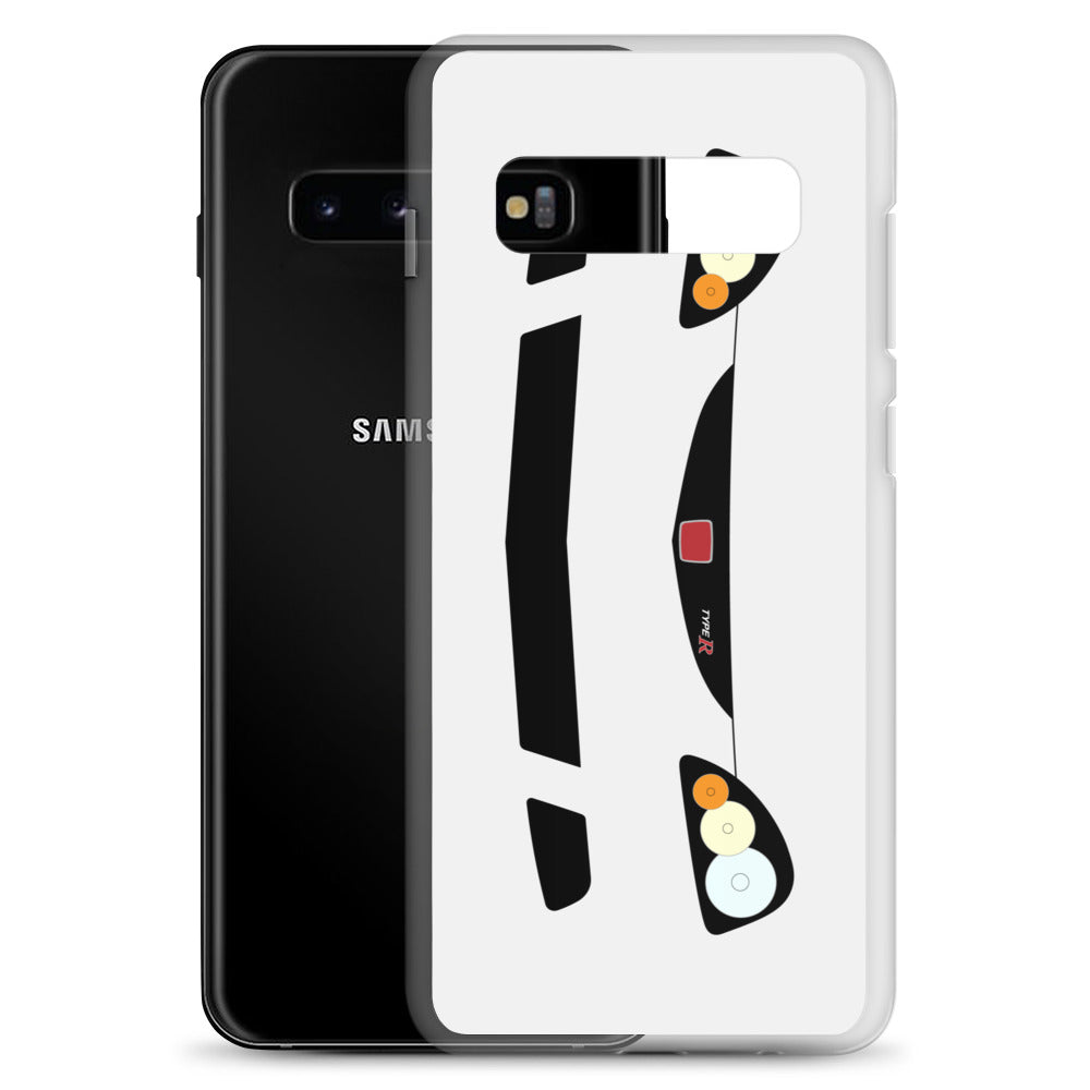 Honda Integra Type R DC5 Samsung® Case - Gtmotive NFT