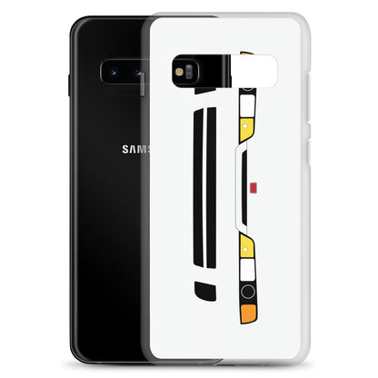 Honda Integra Type R DC2 Samsung® Case - Gtmotive NFT