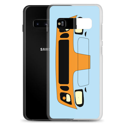 Ford GT40 Samsung® Case - Gtmotive NFT