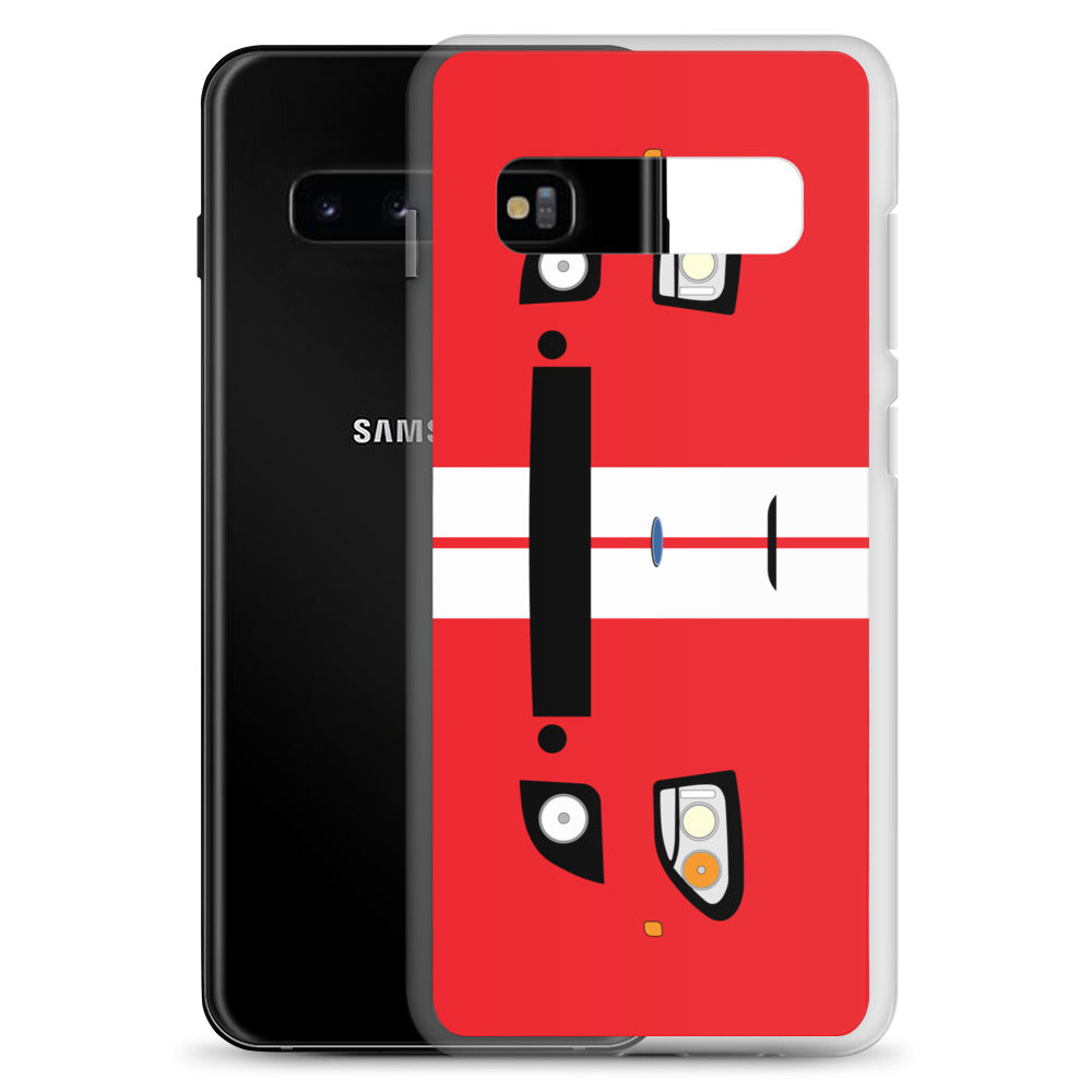 Ford GT Samsung® Case - Gtmotive NFT