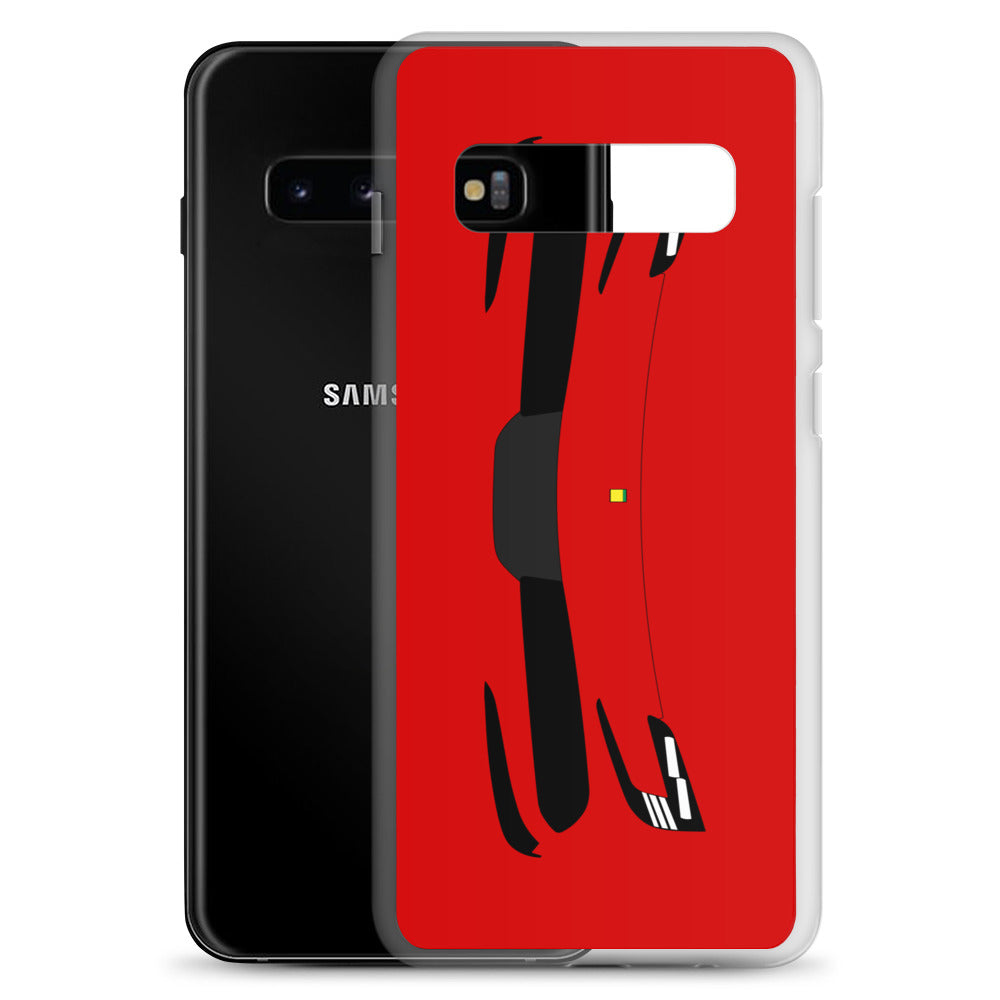 Ferrari SF90 Stradale Samsung® Case - Gtmotive NFT