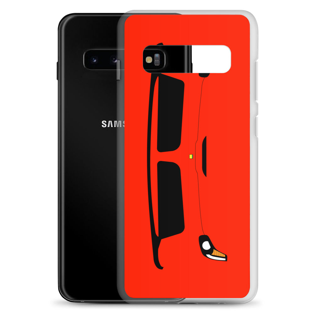 Ferrari LaFerrari Samsung® Case - Gtmotive NFT