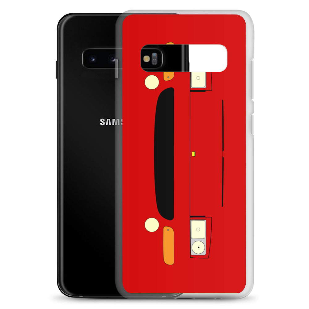 Ferrari F355 Samsung® Case - Gtmotive NFT