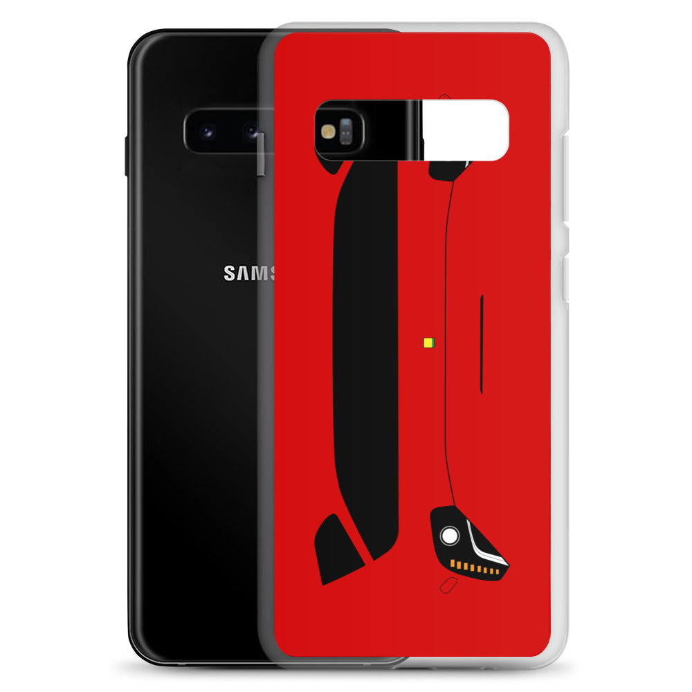 Ferrari F12 Berlinetta Samsung® Case - Gtmotive NFT