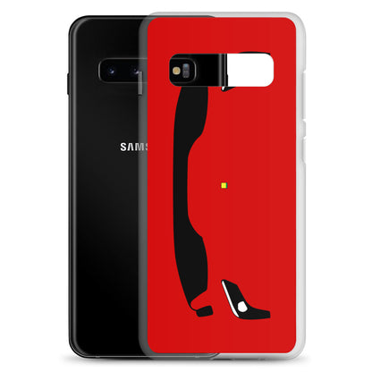 Ferrari F8 Tributo Samsung® Case - Gtmotive NFT