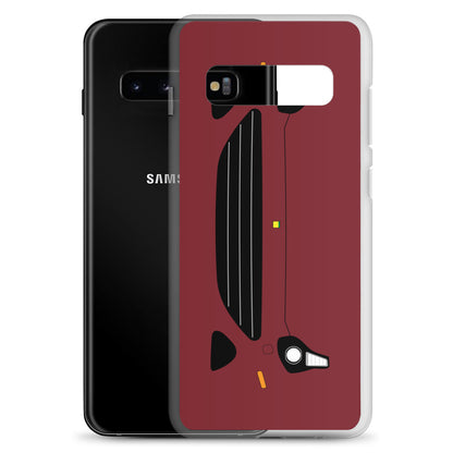 Ferrari California T Samsung® Case - Gtmotive NFT