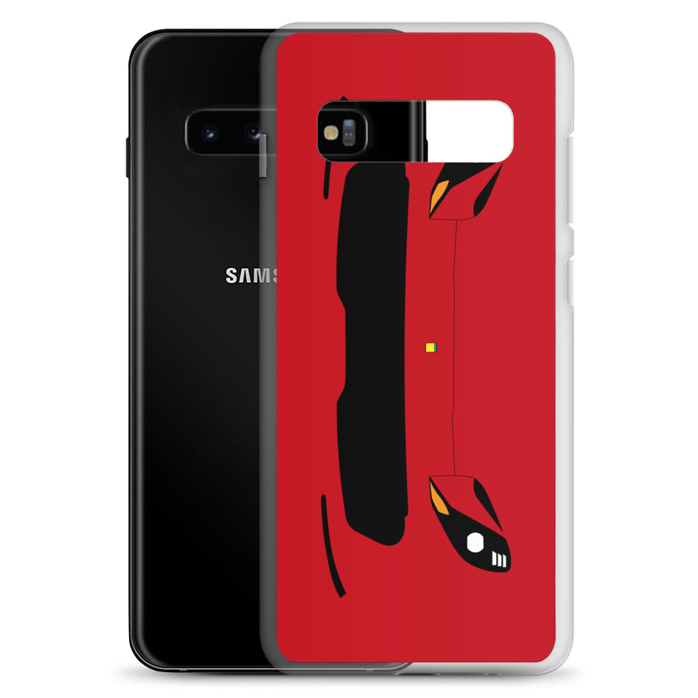 Ferrari 812 Superfast Samsung® Case - Gtmotive NFT