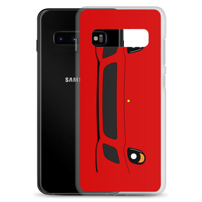 Ferrari 599 GTO Samsung® Case - Gtmotive NFT