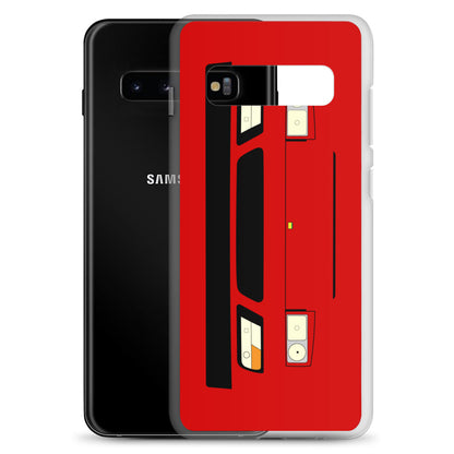 Ferrari 348 GTB Samsung® Case - Gtmotive NFT