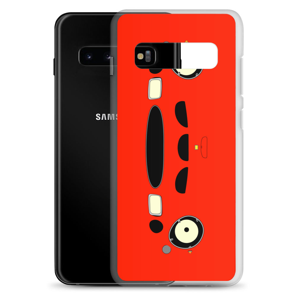 Ferrari 250GTO Samsung® Case - Gtmotive NFT