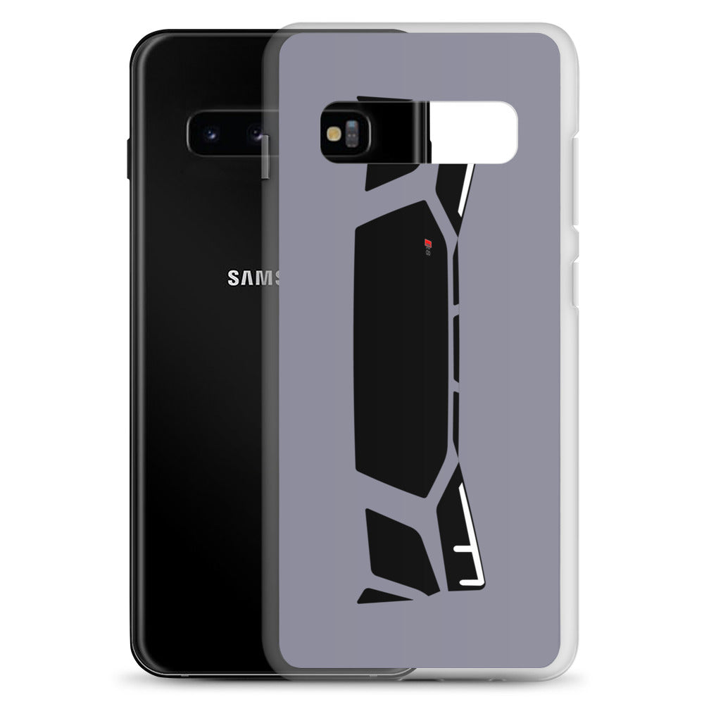 Audi R8 4S Samsung® Case - Gtmotive NFT