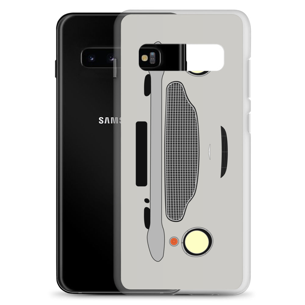 Aston Martin DB5 Samsung® Case - Gtmotive NFT