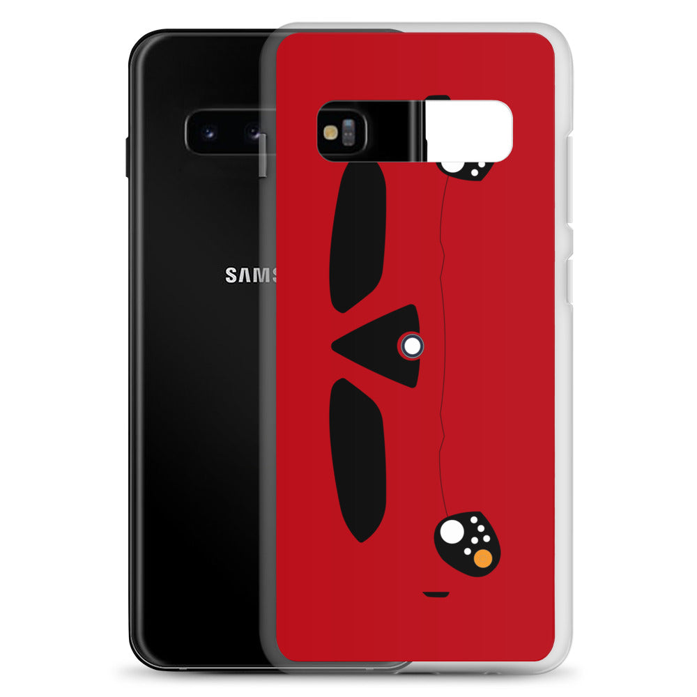 Alfa Romeo 4C Samsung® Case - Gtmotive NFT