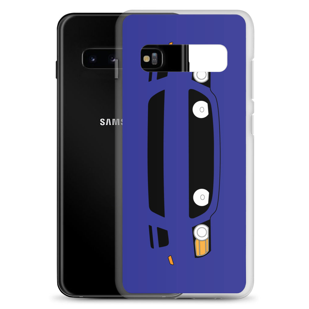 Ford Mustang 5th Gen (late model) Samsung® Case - Gtmotive NFT