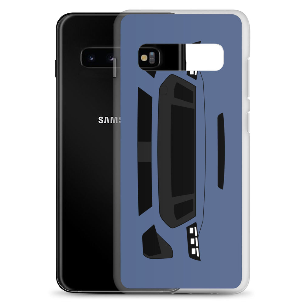 Ford Mustang 7th Gen Samsung® Case - Gtmotive NFT