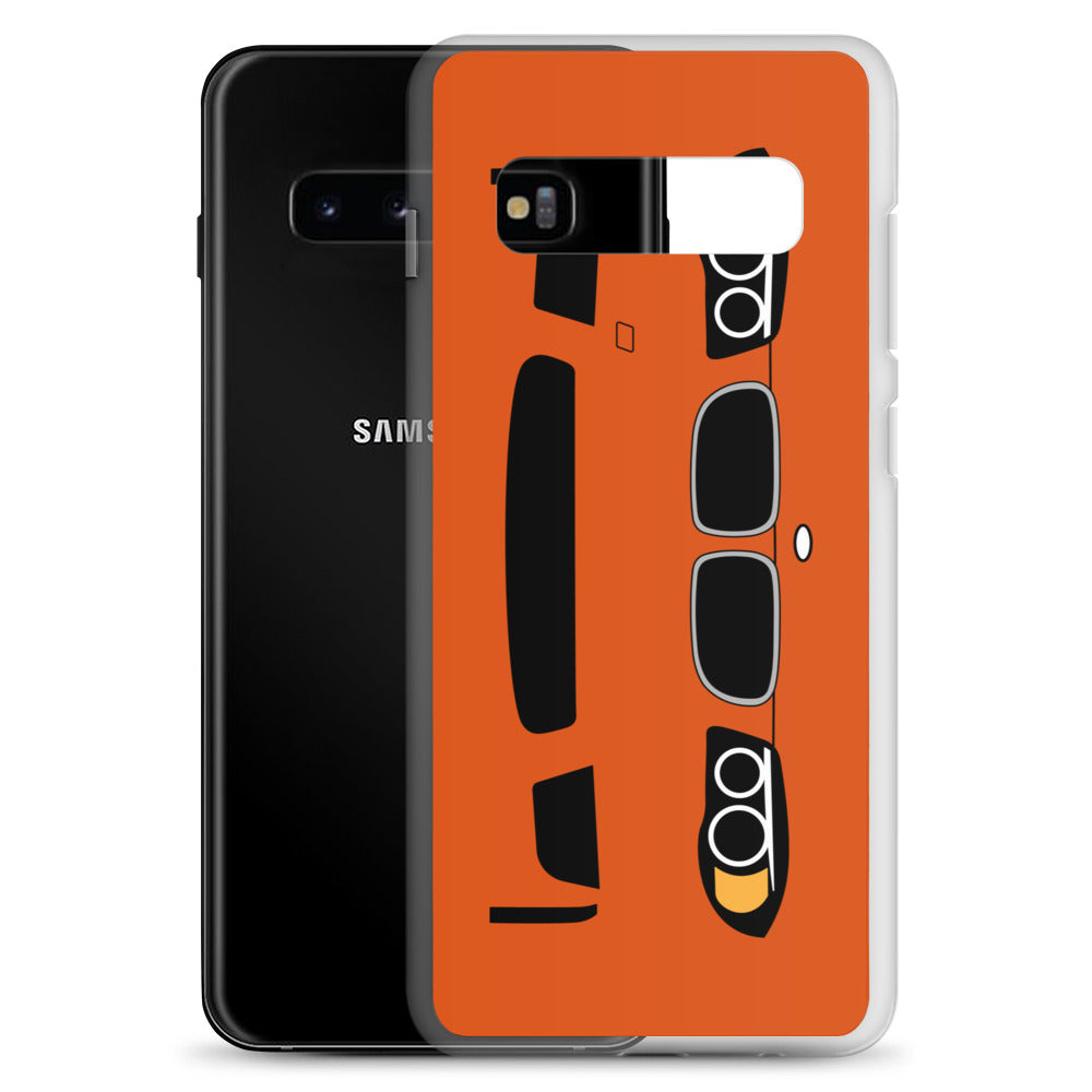 BMW 1M E82 Samsung® Case - Gtmotive NFT