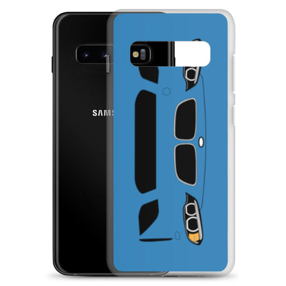 BMW M2 F87 Samsung® Case - Gtmotive NFT