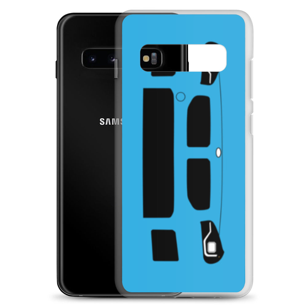 BMW M2 G87 Samsung® Case - Gtmotive NFT