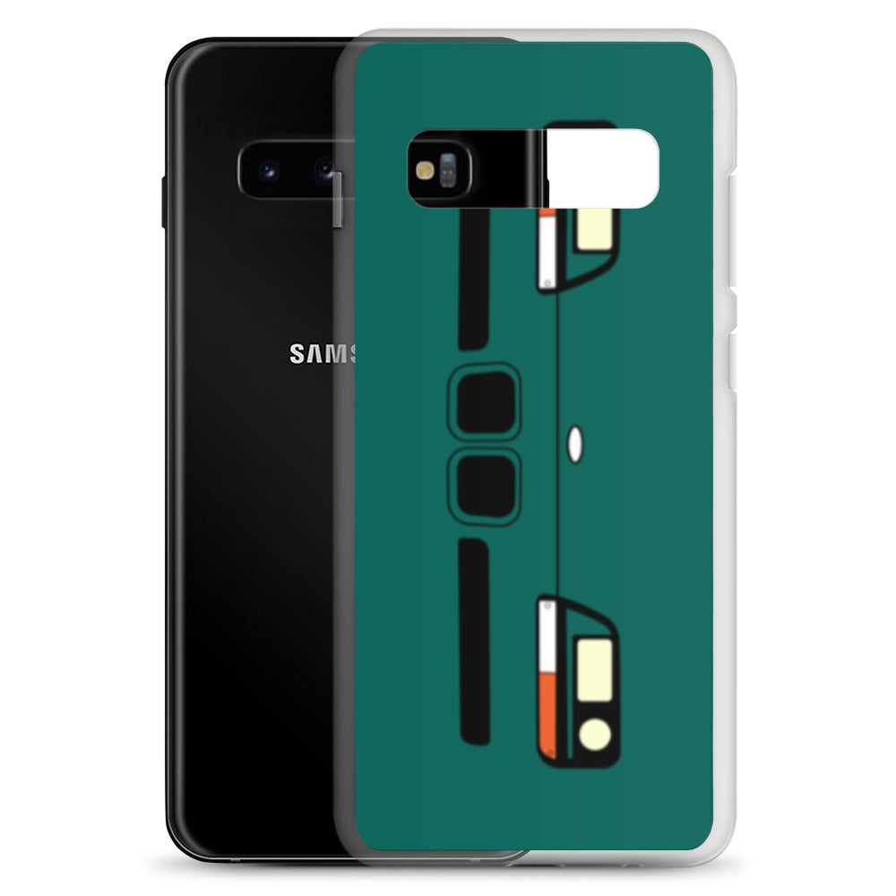 BMW Z1 E30 Samsung® Case - Gtmotive NFT