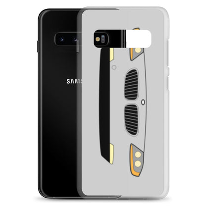 BMW Z4 E85 Samsung® Case - Gtmotive NFT