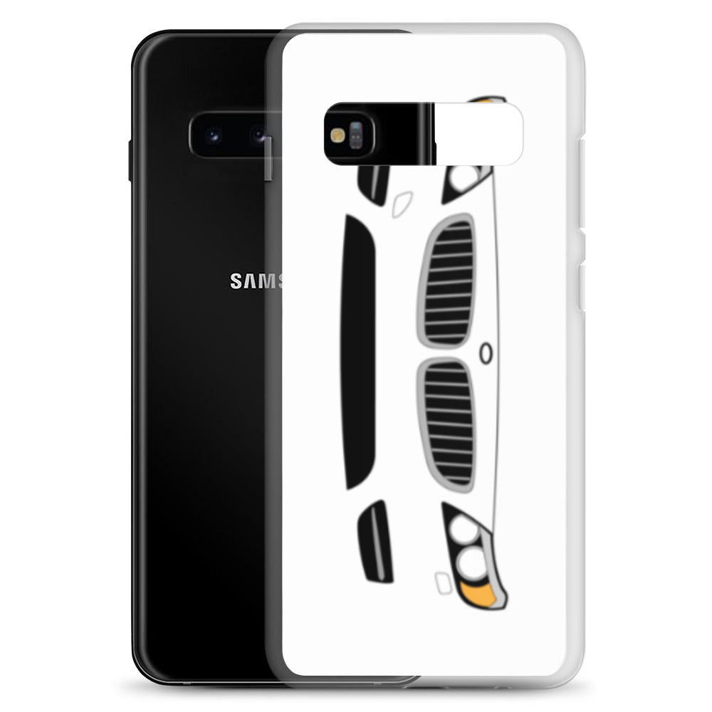 BMW Z4 E89 Samsung® Case - Gtmotive NFT