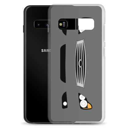 Infinity G37 Samsung® Case - Gtmotive NFT