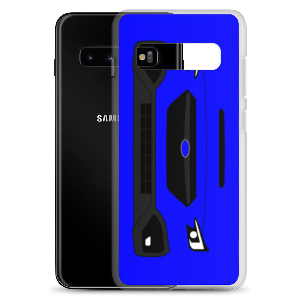 Subaru WRX VB Samsung® Case - Gtmotive NFT