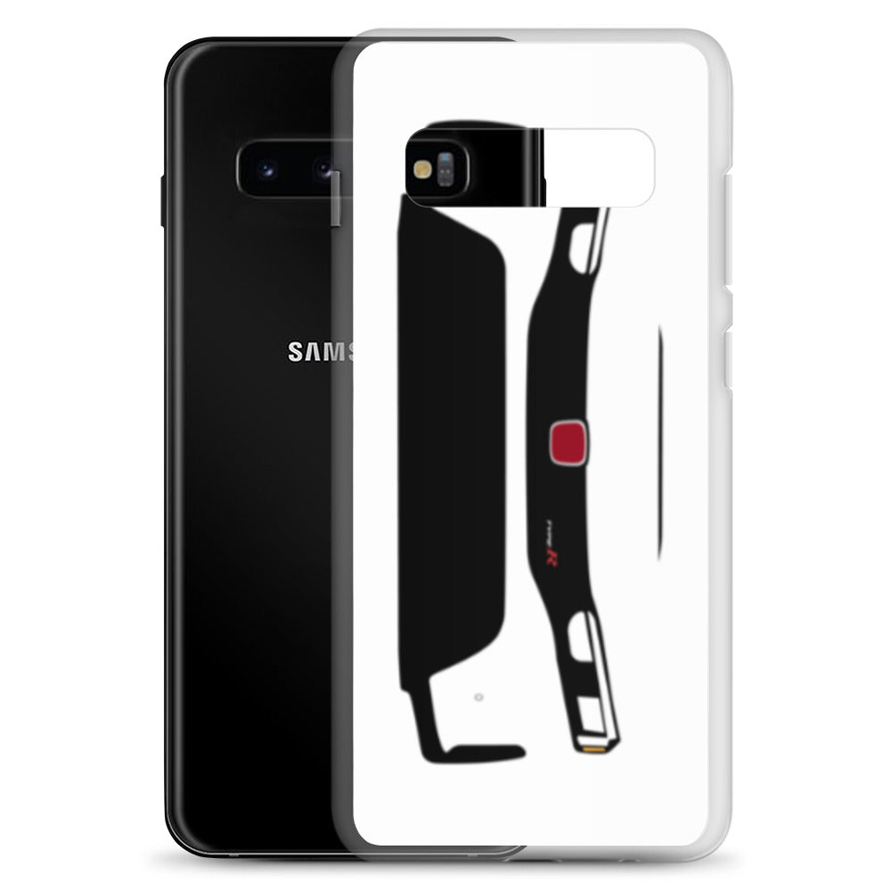 Honda Civic Type R FL5 Samsung® Case - Gtmotive NFT