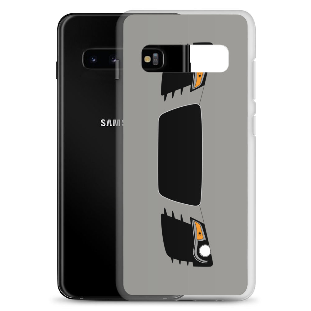 Audi R8 Samsung® Case - Gtmotive NFT