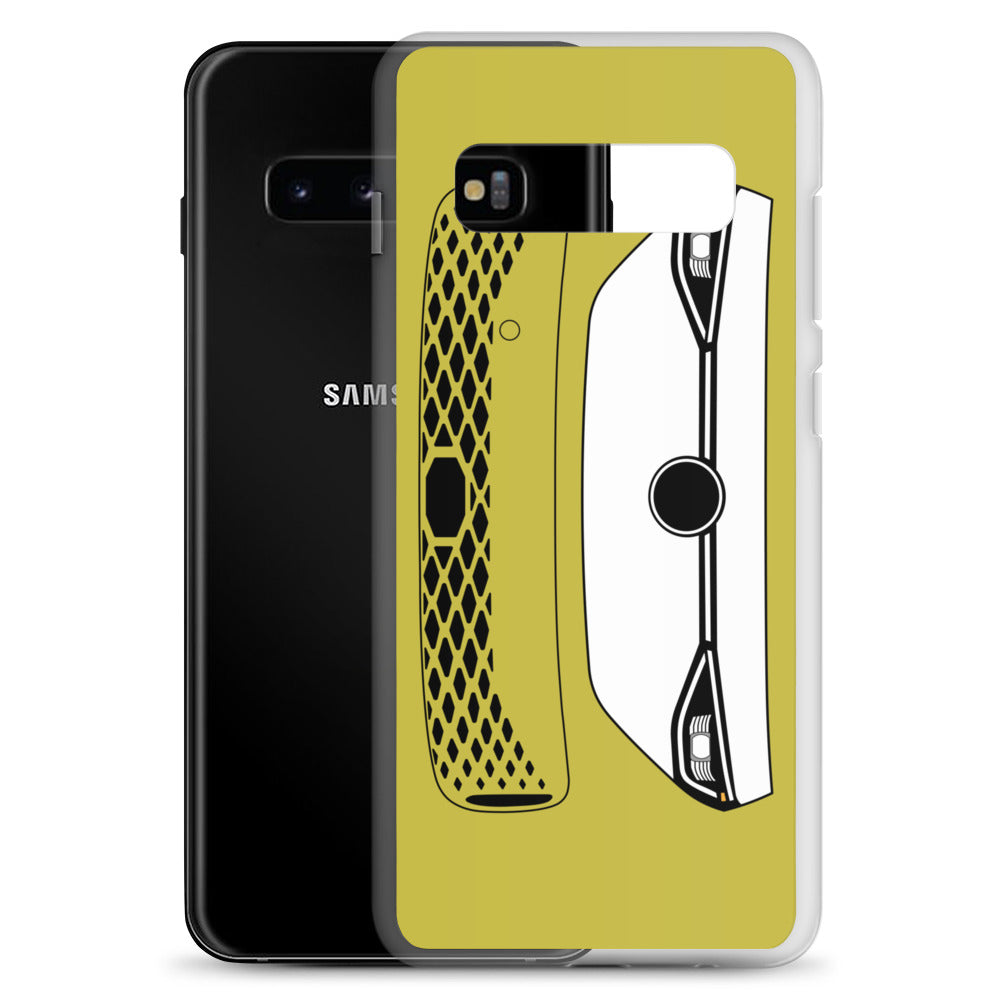 Volkswagen ID. Buzz Samsung® Case - Gtmotive NFT