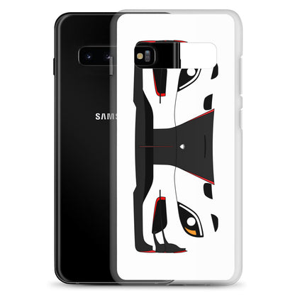 Koenigsegg Agera RS Samsung® Case - Gtmotive NFT