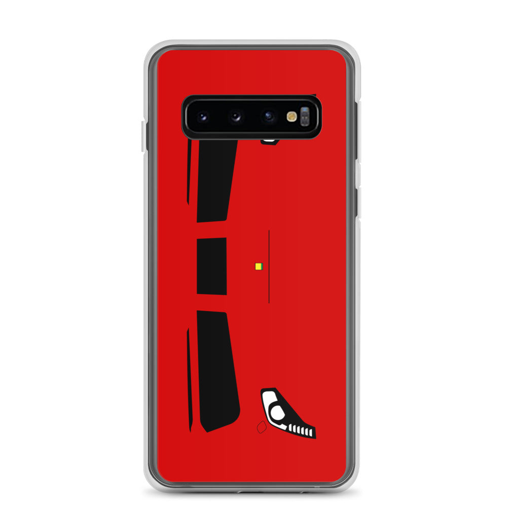 Ferrari 488 GTB Samsung Case - Gtmotive NFT