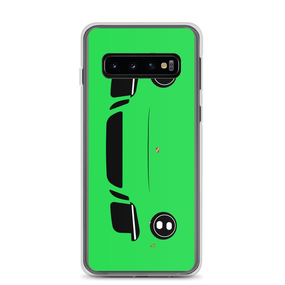 Porsche 911 GT3RS 991 Samsung® Case - Gtmotive NFT