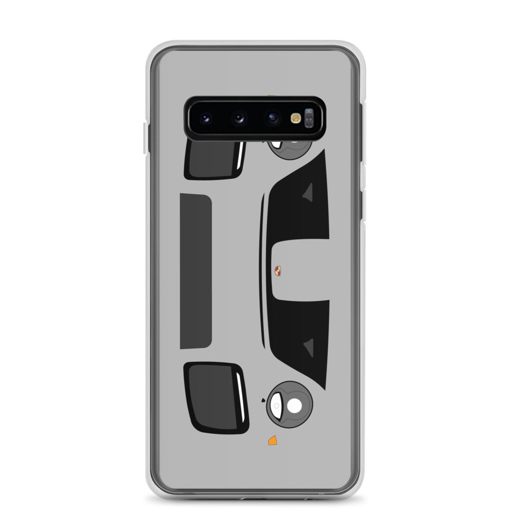 Porsche 911 GT2RS 992 Samsung® Case - Gtmotive NFT