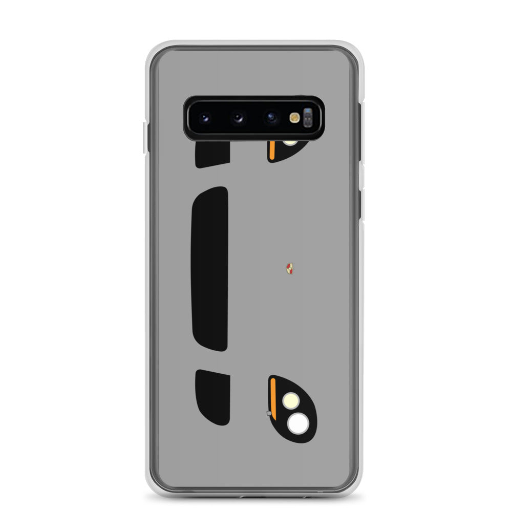 Porsche Carrera GT Samsung® Case - Gtmotive NFT