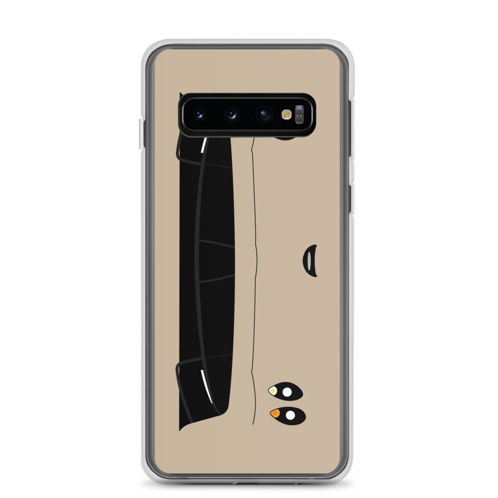 Pagani Huayra Samsung® Case - Gtmotive NFT